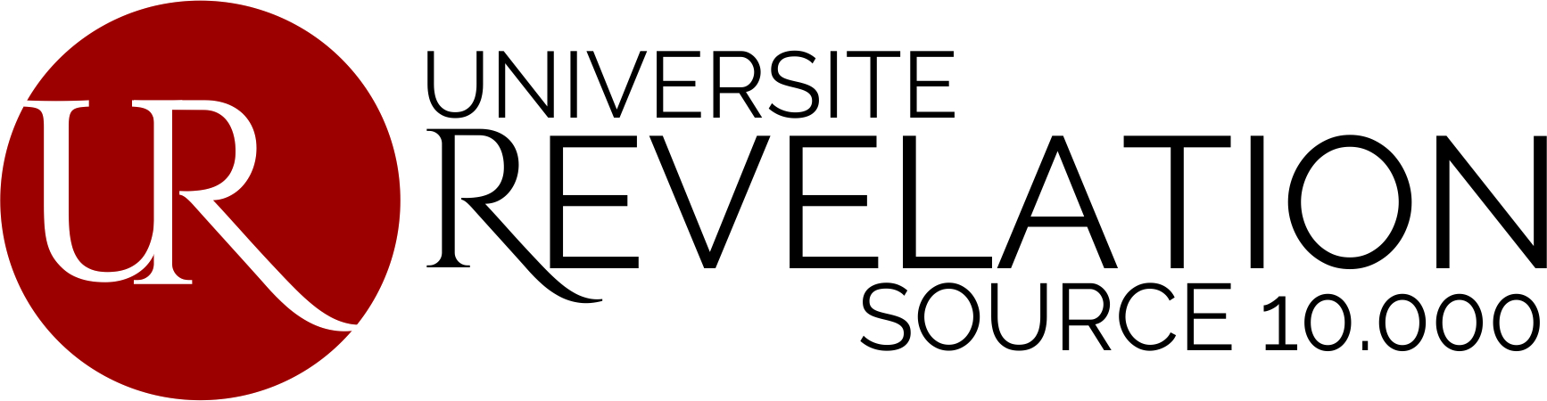 Logo Universite Revelation